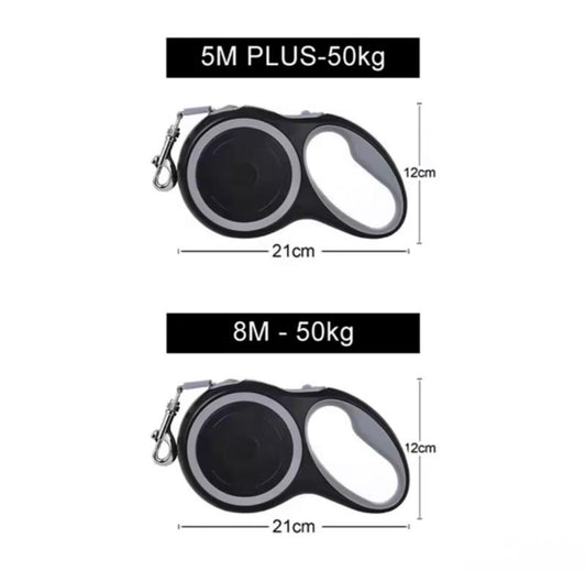 Retractable Dog Leash