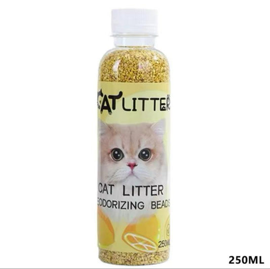 Cat litter Scents