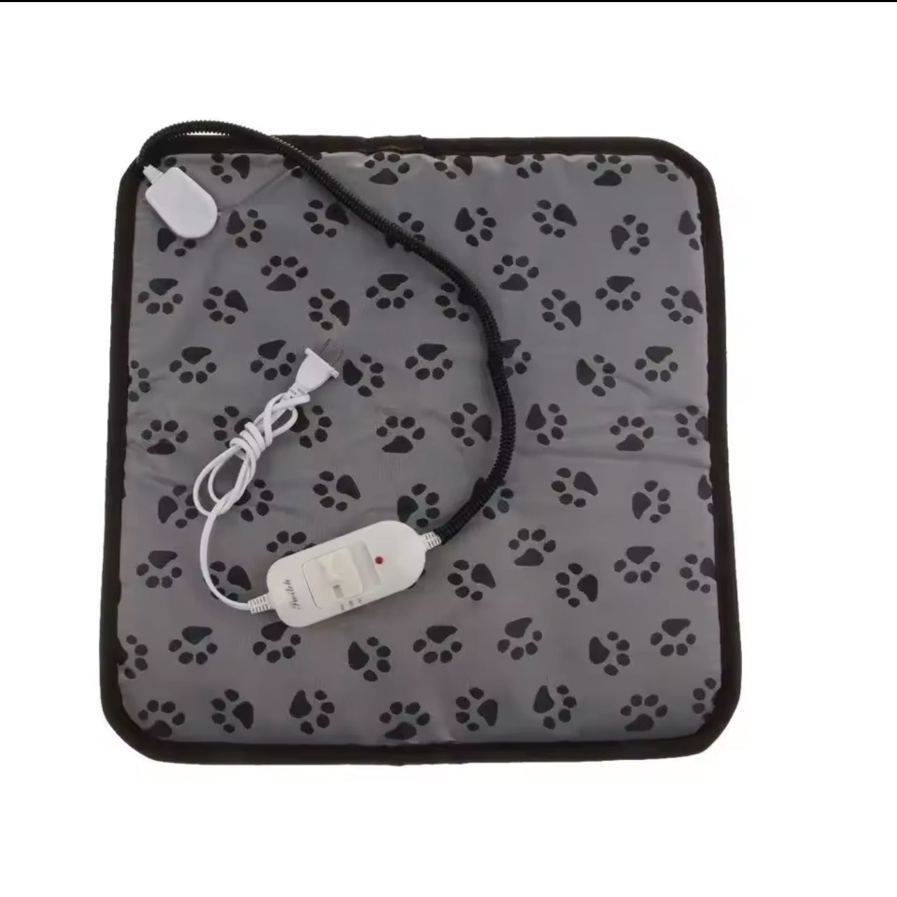 CozyPaws Heated Dog Mat