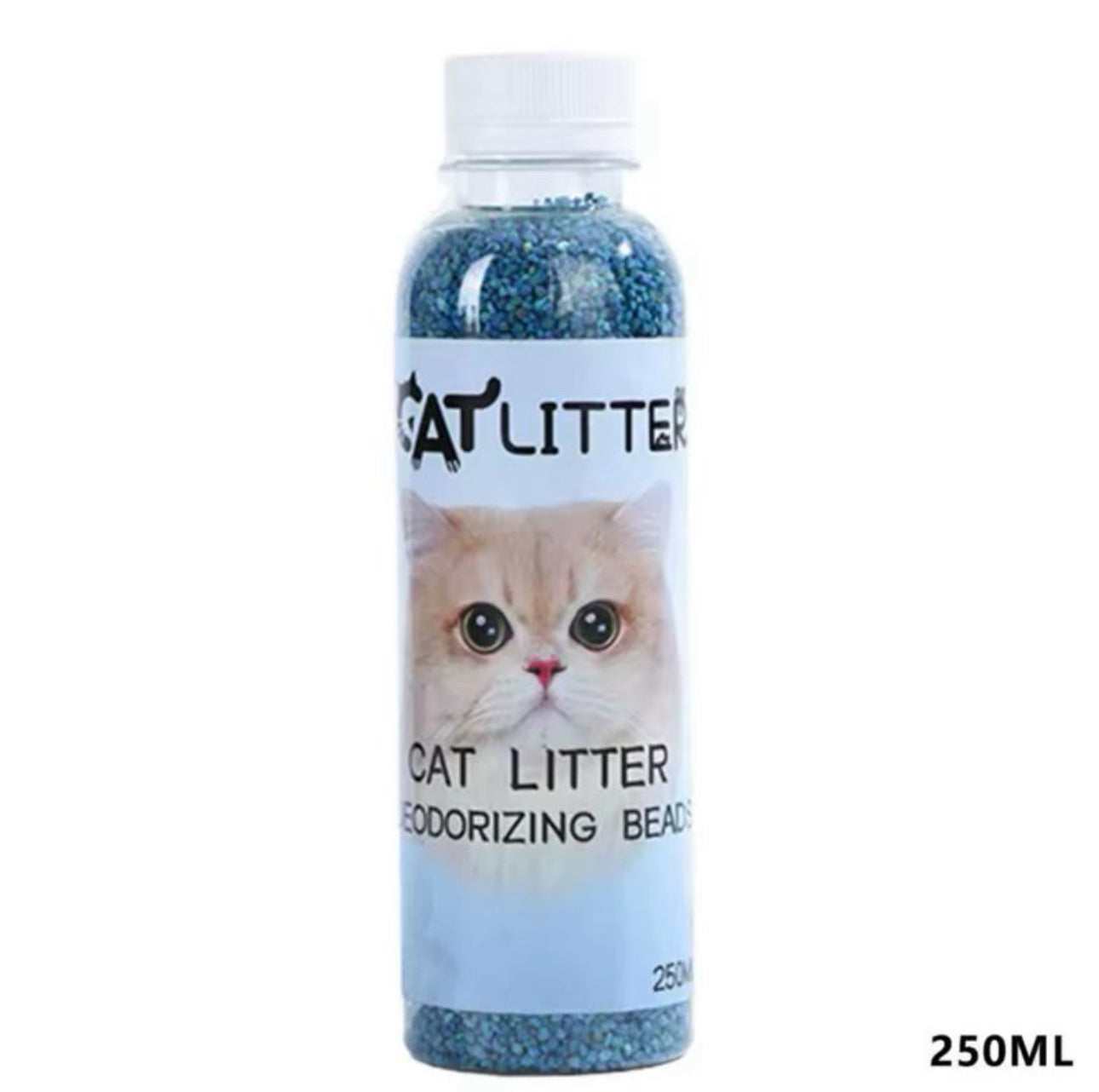 Cat litter Scents