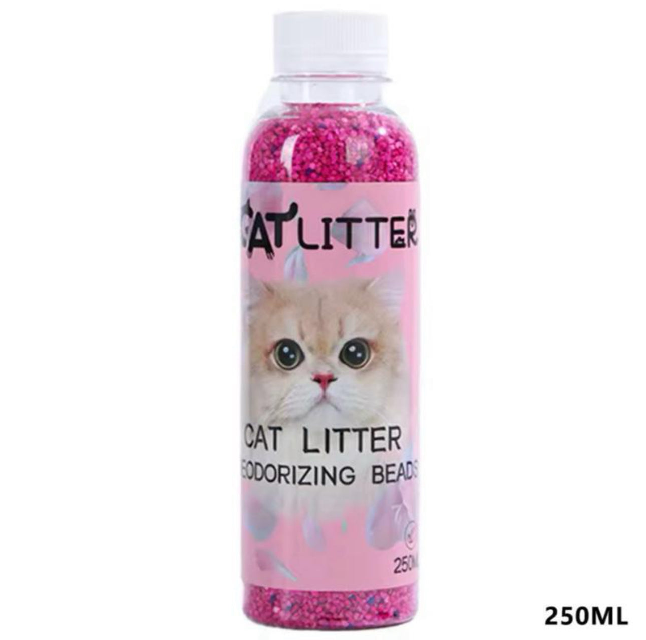 Cat litter Scents
