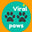 www.viralpaws.shop favicon